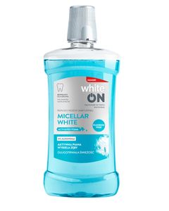 płyn do higieny jamy ustnej, 500 ml