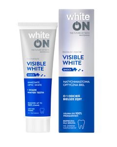 pasta do zębów, 75 ml