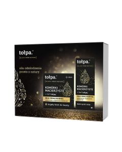 zestaw tołpa. black from nature