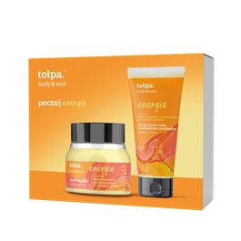 zestaw tołpa body&soul 2024 TEZ2404