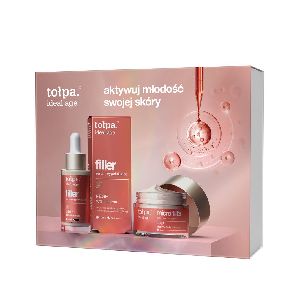 zestaw tołpa ideal age 2024 TEZ2414