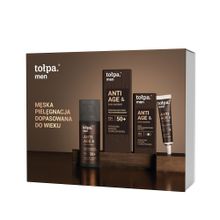 zestaw tołpa men anti age
