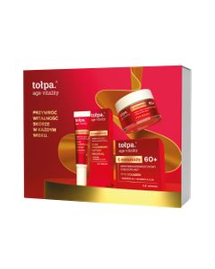 zestaw tołpa. age vitality, 4 ceramidy