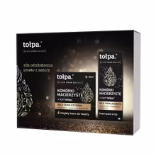 zestaw tołpa. black from nature