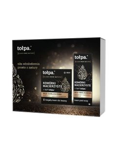 zestaw tołpa. black from nature
