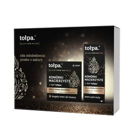 zestaw tołpa. black from nature