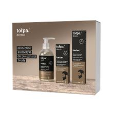 zestaw męski tołpa. dermo barber