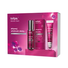 zestaw tołpa. vitagenist