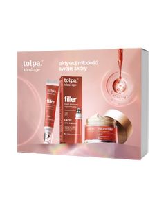 zestaw tołpa. ideal age