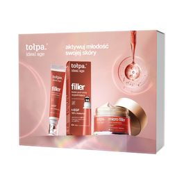 zestaw tołpa. ideal age