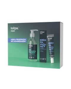 zestaw męski tołpa men.