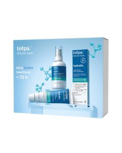 zestaw tołpa. hydrativ