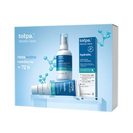 zestaw tołpa. hydrativ