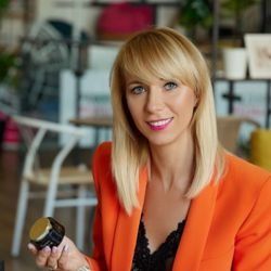 Justyna Dziura - Kosmetolog