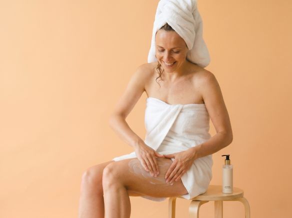 Ranking najlepszych kosmetyków tołpa.® do pielęgnacji ciała na lato - wybierz najlepszy krem na cellulit, balsam ujędrniający oraz serum do biustu z naturalnymi składnikami tj. borowina tołpa.®
