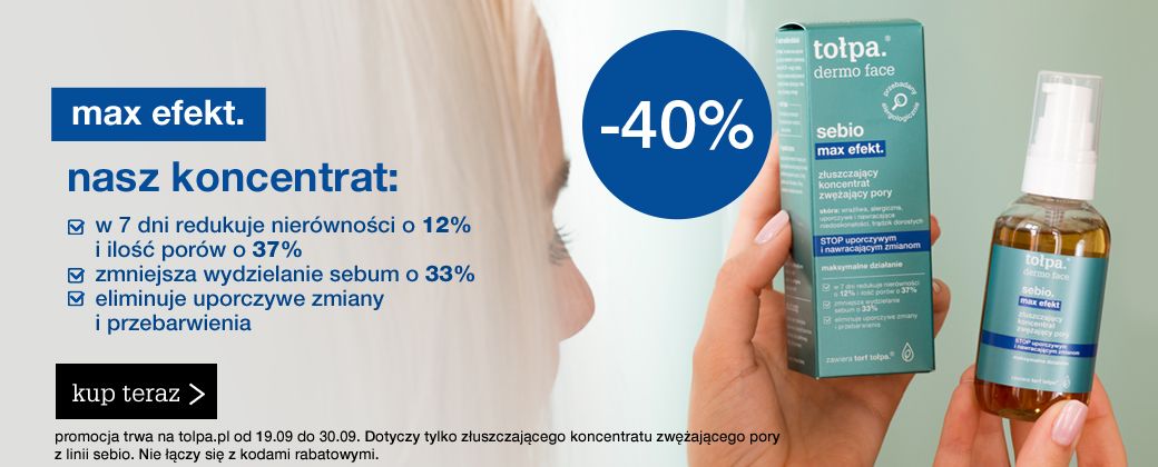-40% produkt miesiąca