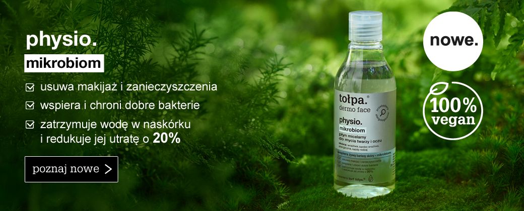 physio mikrobiom