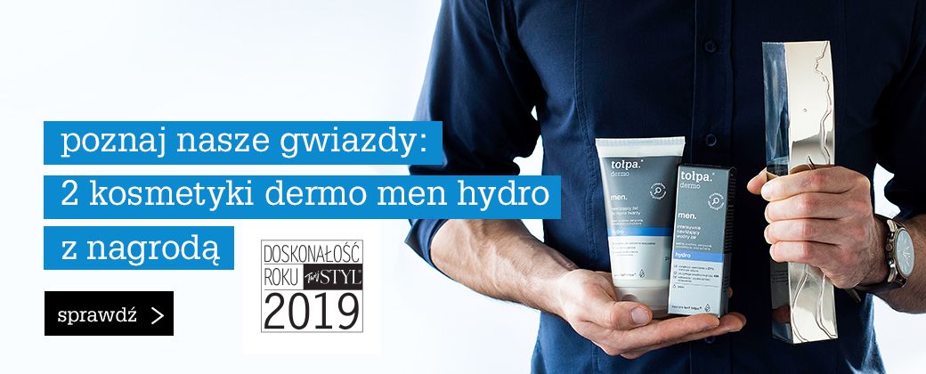 nagroda hydro men