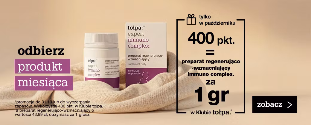 odbierz produkt miesiąca