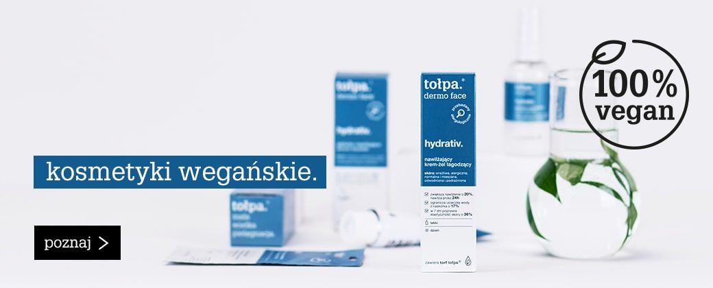 wegańskie