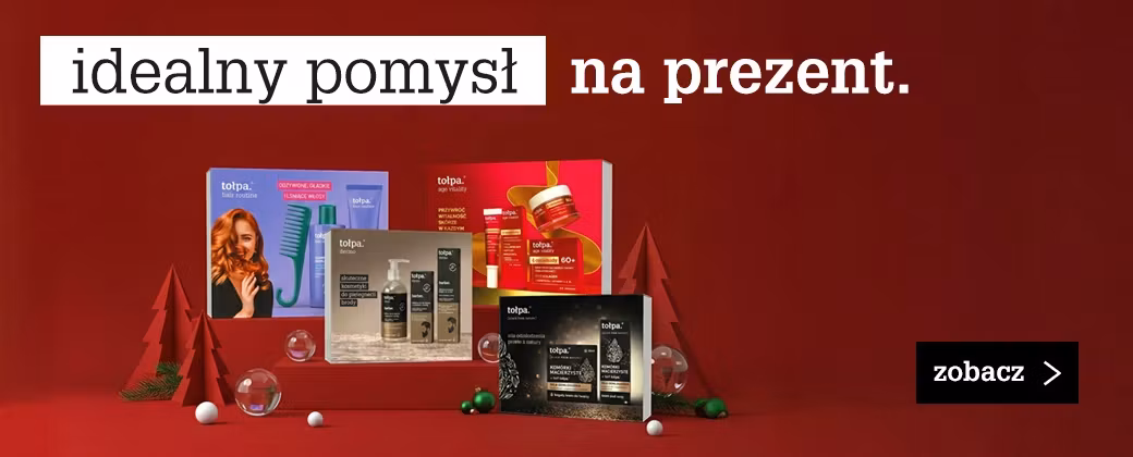idealny pomysł na prezent. 