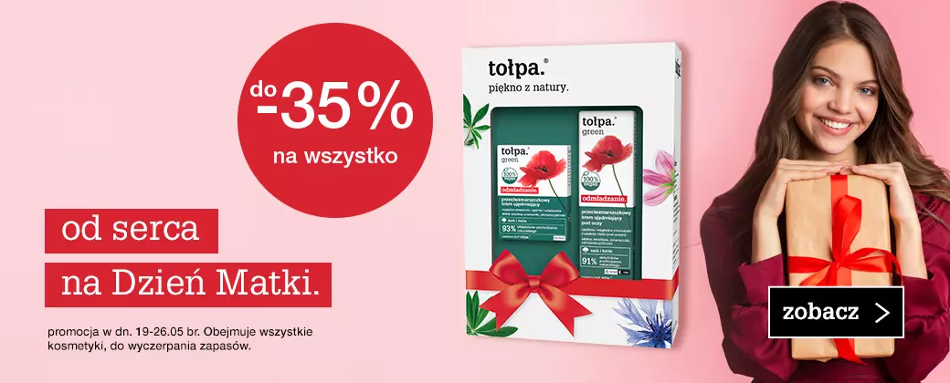 od serca na dzień matki. do -35%
