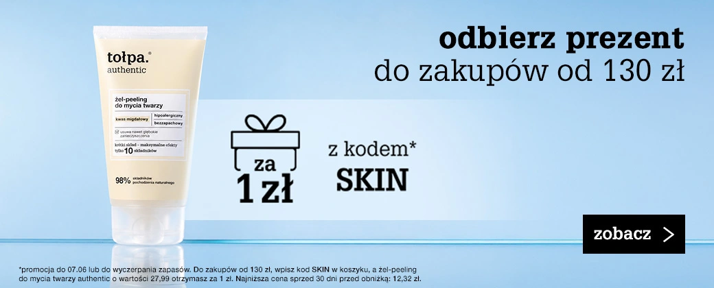 odbierz prezent.