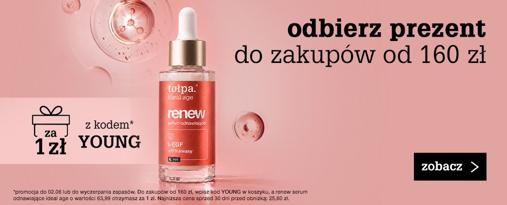 odbierz prezent.