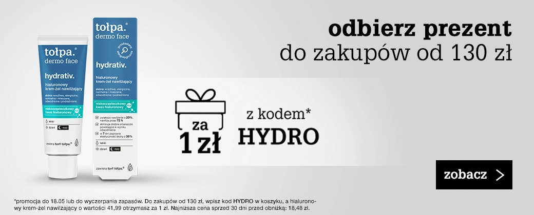 odbierz prezent.