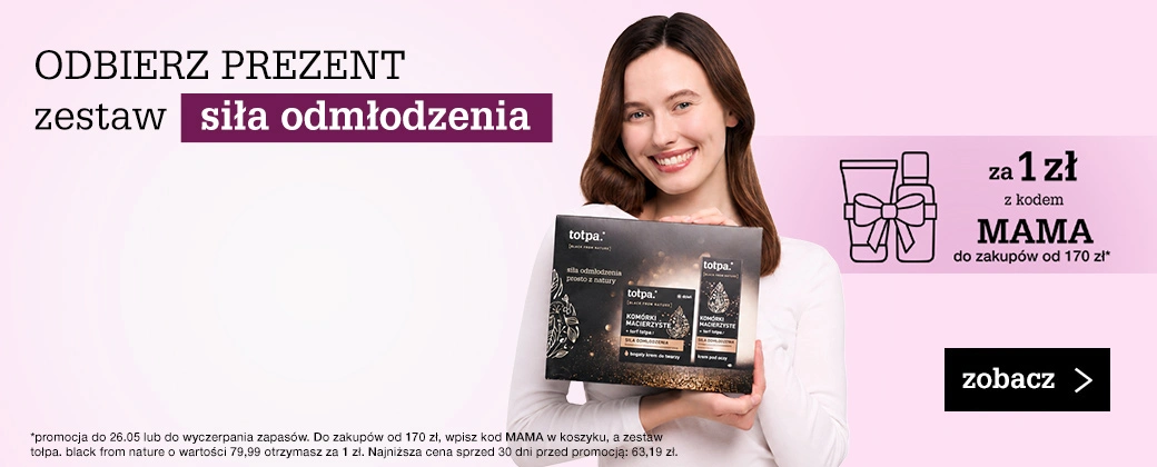 odbierz prezent.