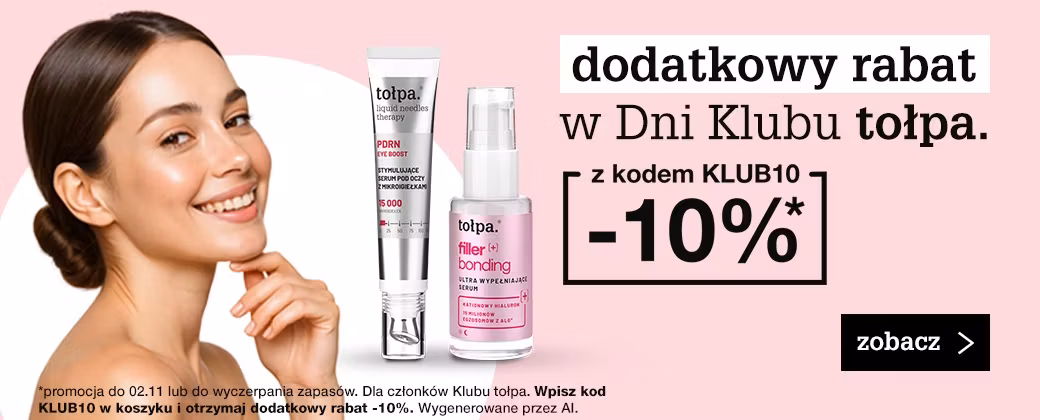 Dni klubu tołpa.