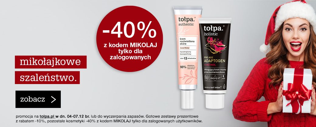 mikołajkowe szaleństwo.