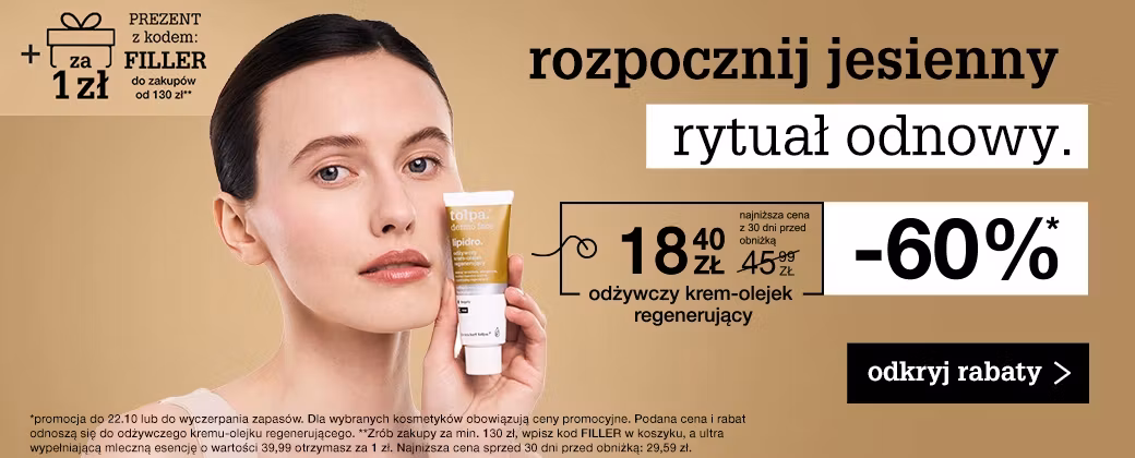 rytuał odnowy do -60%