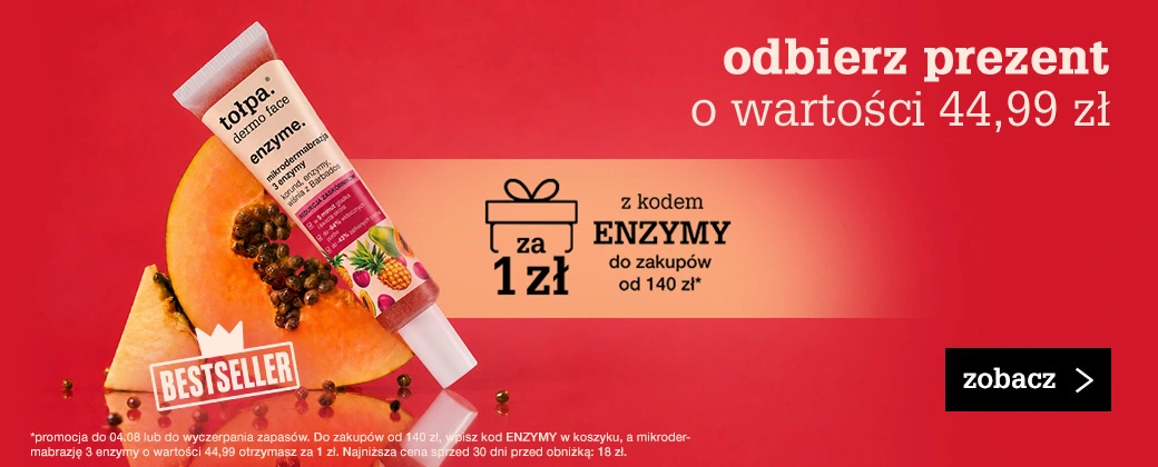 odbierz prezent za 1 zł