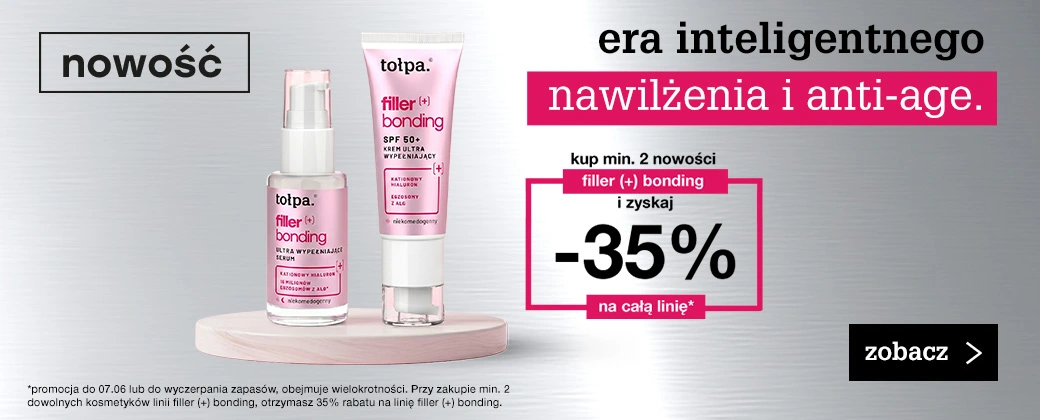 era inteligentnego nawilżenia anti-age