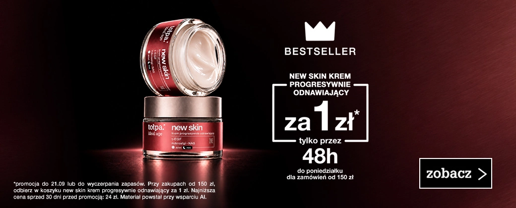 bestseller za 1 zł
