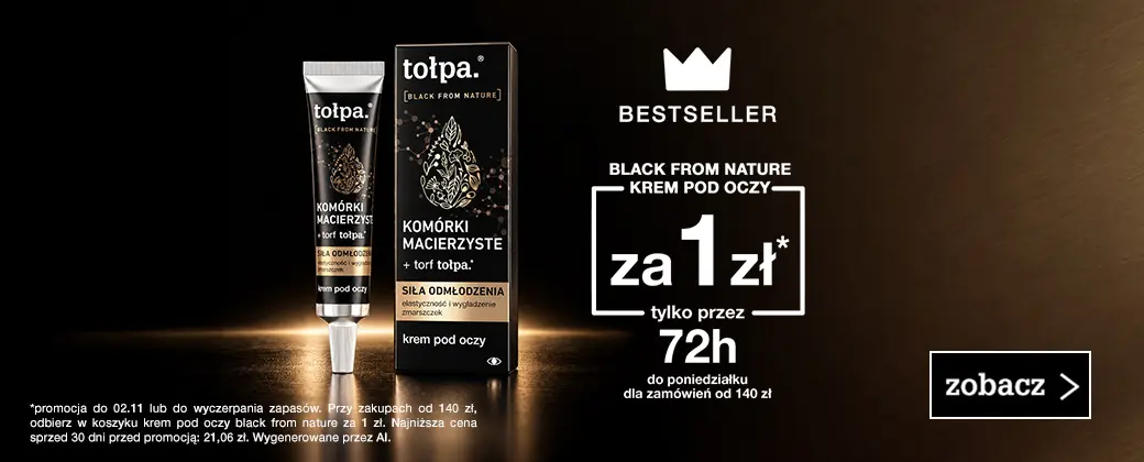 bestseller za 1 zł