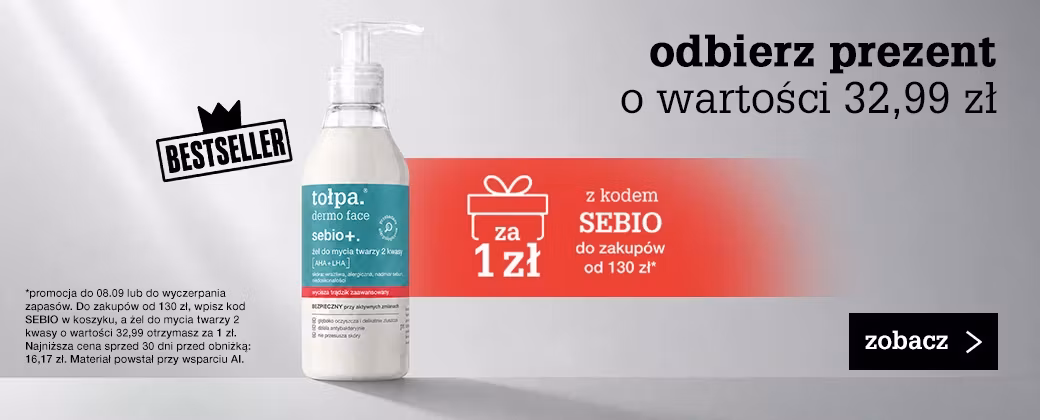 odbierz prezent do zakupów. 