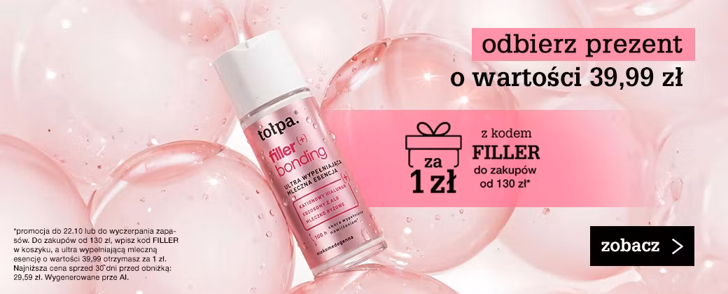 odbierz prezent do zakupów.