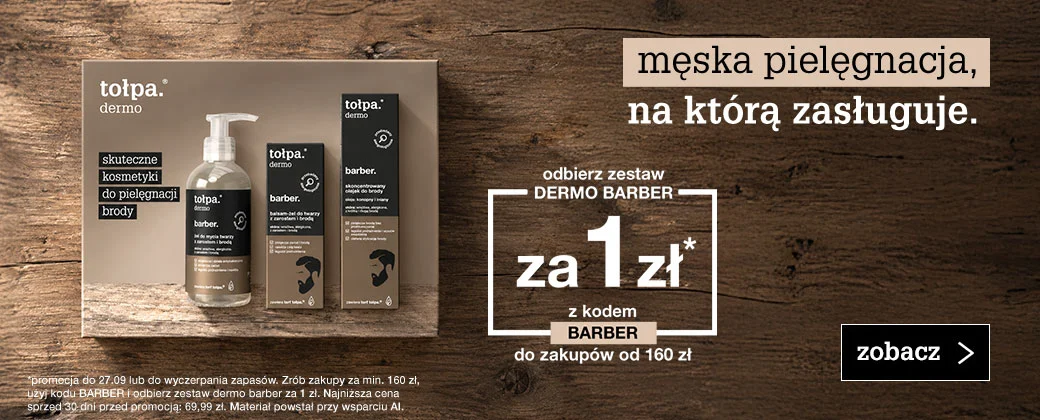 zestaw prezentowy za 1 zł