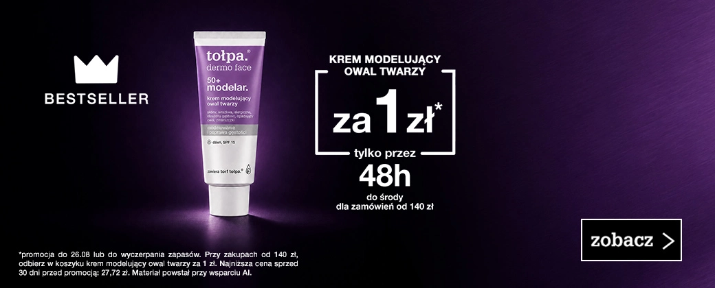 bestseller za 1 zł