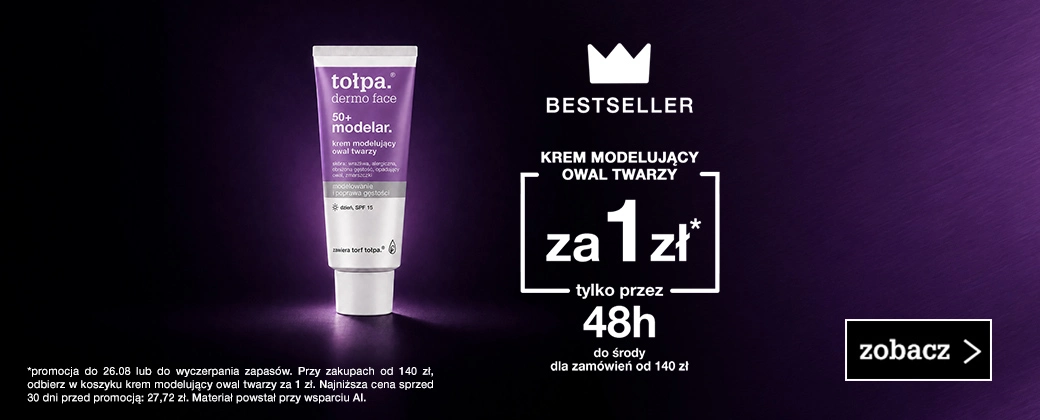 bestseller za 1 zł