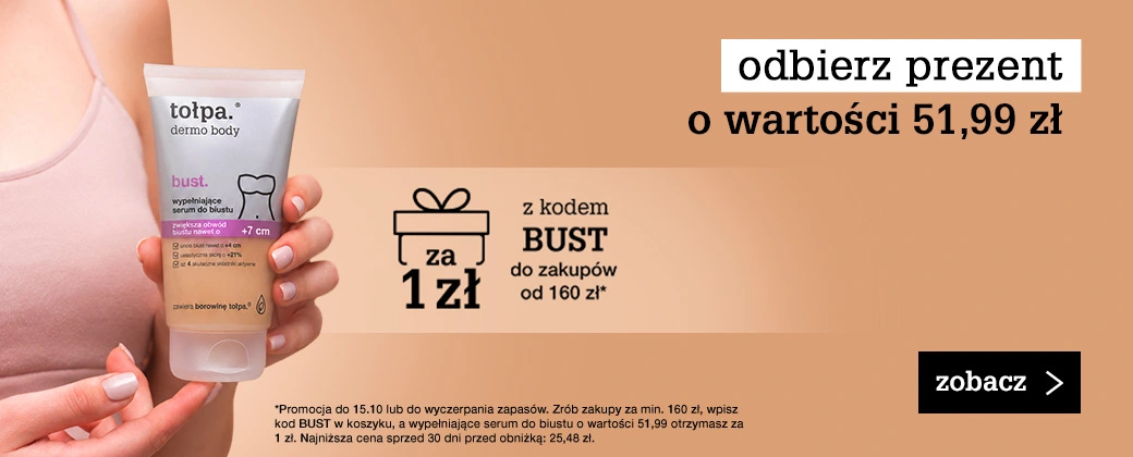 prezent za 1 zł