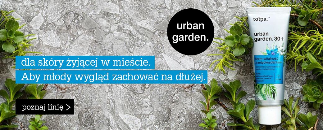 urban garden