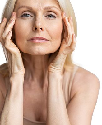 zmarszczki i starzenie