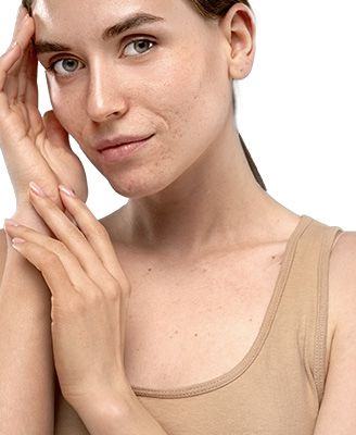 skóra wrażliwa i AZS.