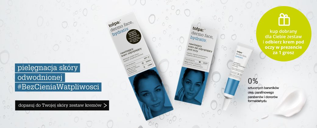 hydrativ.