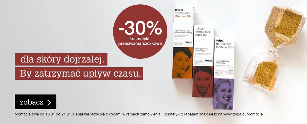 przeciwzmarszczkowe
