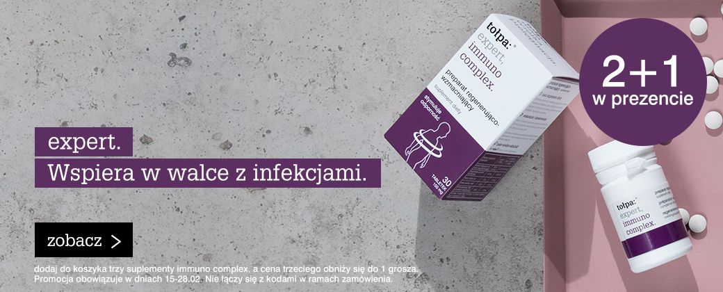 immuno 2+1