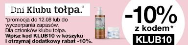 dni klubu tołpa.